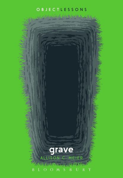 Produktbild: Grave