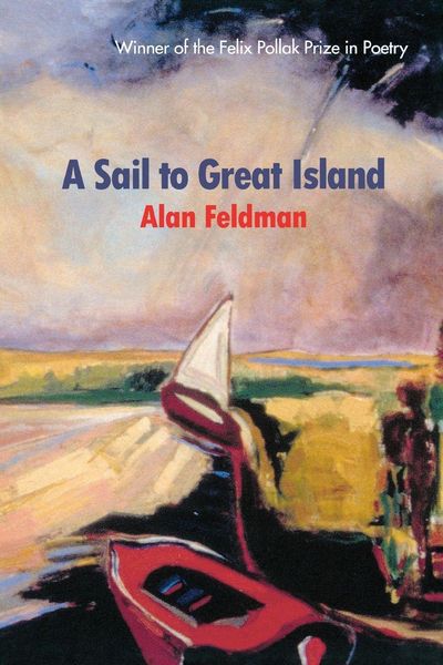 Produktbild: Sail to Great Island