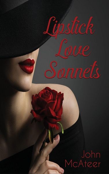 Produktbild: Lipstick Love Sonnets