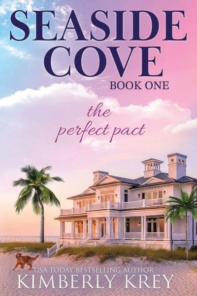Produktbild: The Perfect Pact