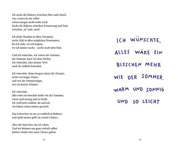 Produktbild: Alle Sorten von Worten