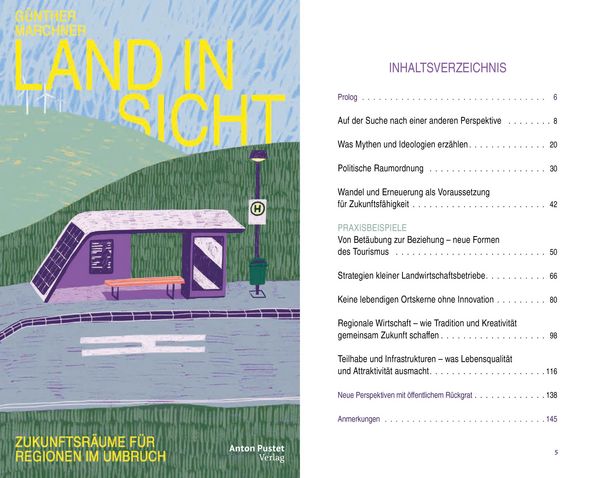 Produktbild: Land in Sicht