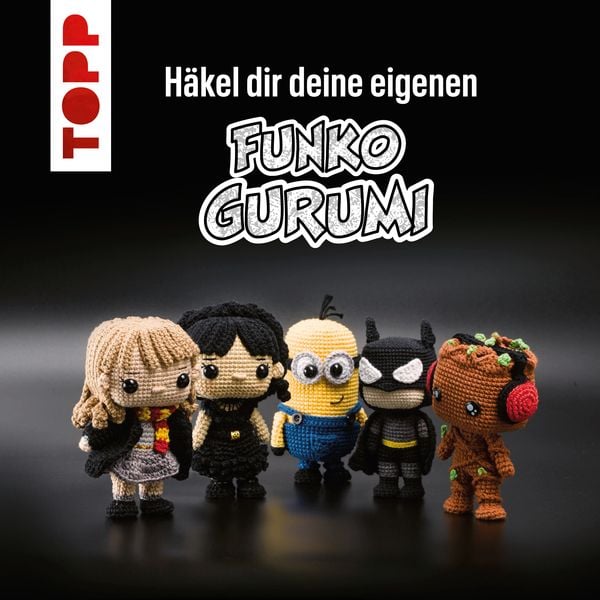 Produktbild: Funkogurumi