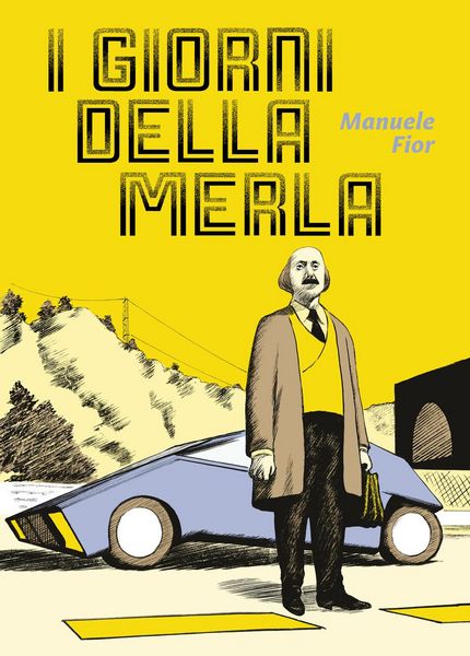 Produktbild: I giorni della merla