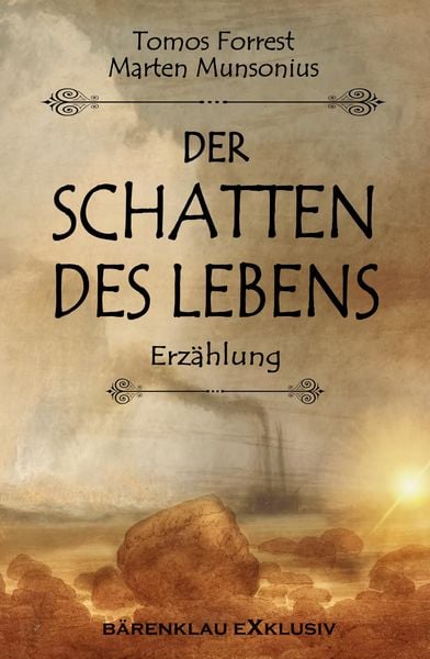 Produktbild: Der Schatten des Lebens