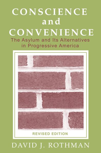 Produktbild: Conscience and Convenience