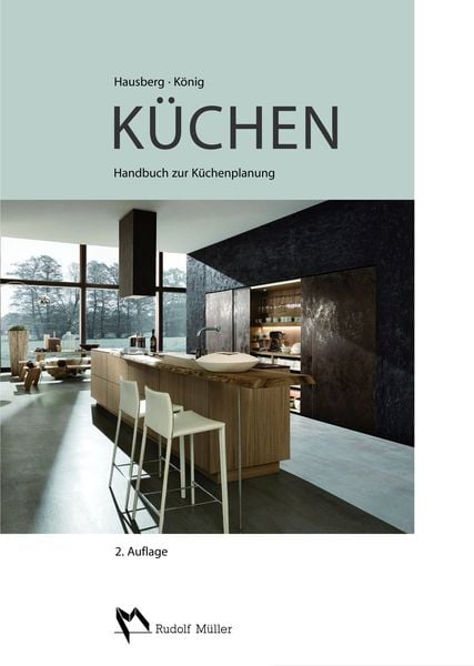Produktbild: K&uuml;chen