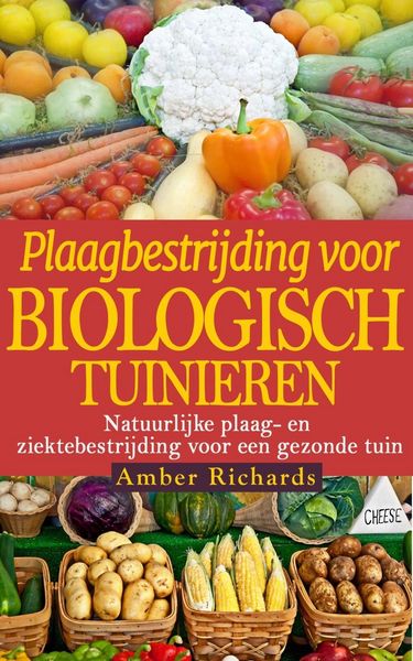 Produktbild: Plaagbestrijding voor biologisch tuinieren