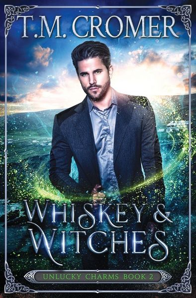 Produktbild: Whiskey & Witches