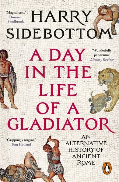 Produktbild: A Day in the Life of a Gladiator