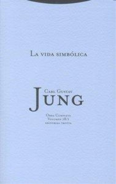 Produktbild: La vida simb&oacute;lica