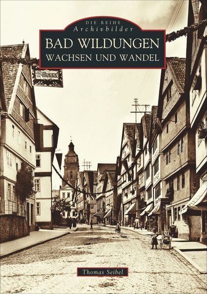 Produktbild: Bad Wildungen