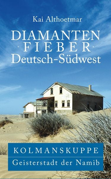 Produktbild: Diamantenfieber Deutsch-S&uuml;dwest