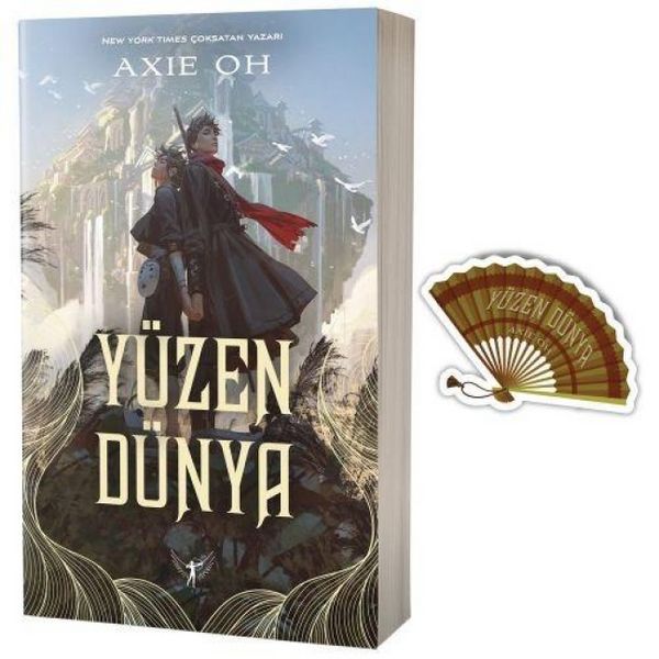 Produktbild: Y&uuml;zen D&uuml;nya