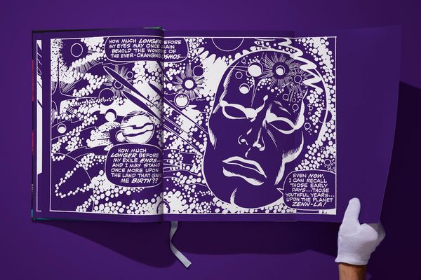Produktbild: Marvel Comics Library