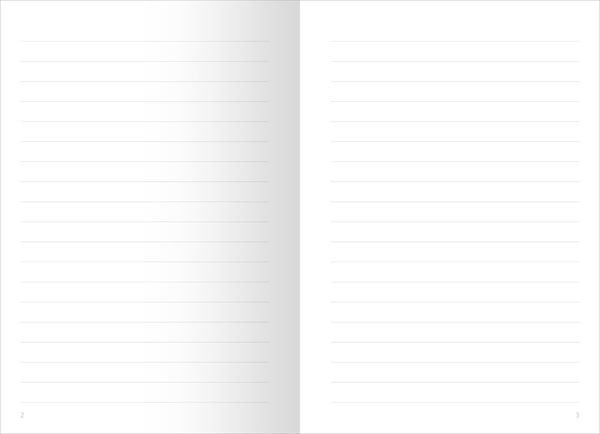 Produktbild: myNOTES Papeterie: Notizheft Gem&uuml;tliche Leseecke