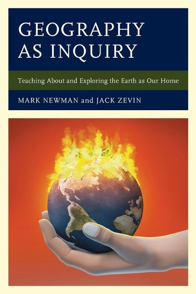 Produktbild: Geography as Inquiry
