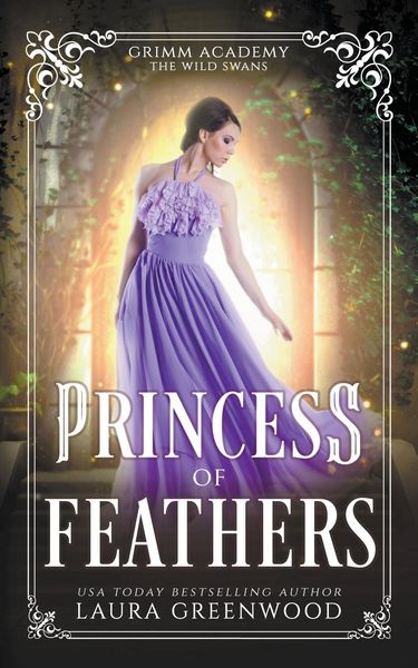 Produktbild: Princess Of Feathers