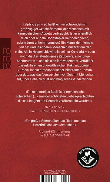 Produktbild: Krass