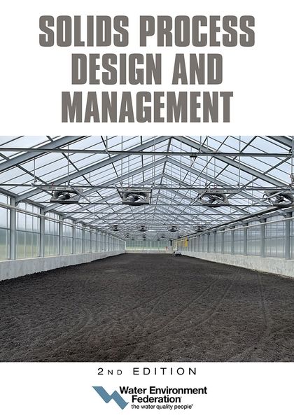 Produktbild: Solids Process Design and Management, 2nd Edition