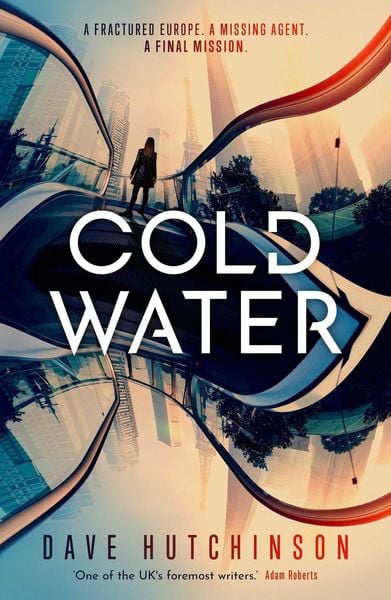 Produktbild: Cold Water