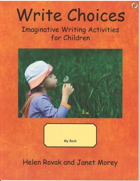 Produktbild: Write Choices