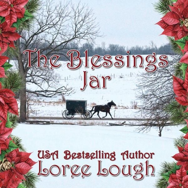 Produktbild: The Blessings Jar