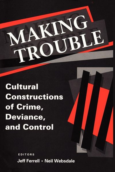 Produktbild: Making Trouble