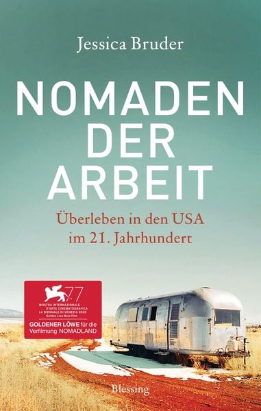 Produktbild: Nomaden der Arbeit
