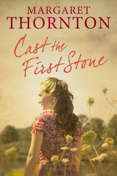 Produktbild: Cast the First Stone