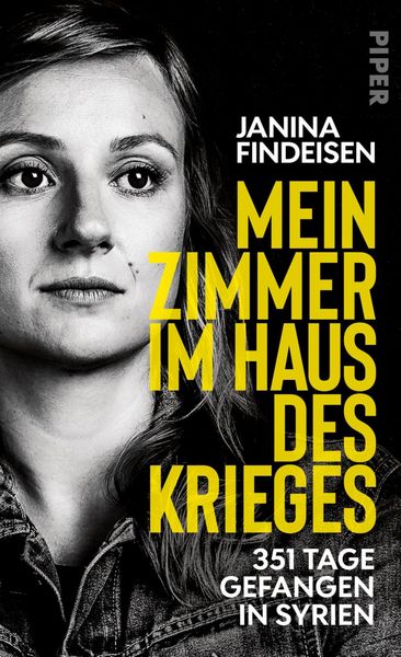 Produktbild: Mein Zimmer im Haus des Krieges