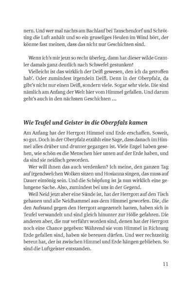 Produktbild: Glaubn mechst es ja ned