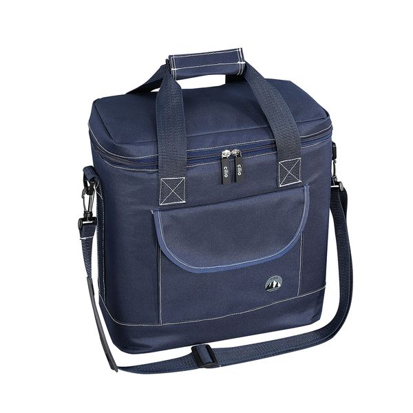 Cilio Isoliertasche 18 Liter DUNA