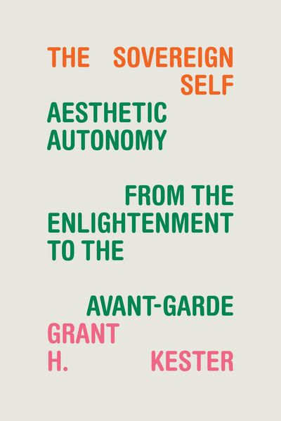 Produktbild: Sovereign Self