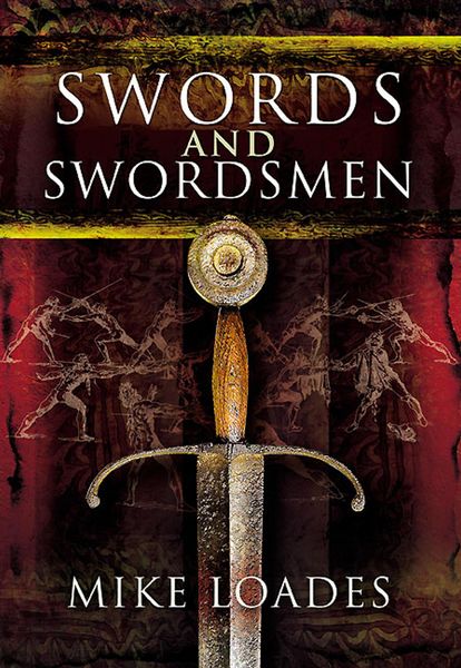 Produktbild: Swords and Swordsmen