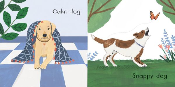 Produktbild: Puppy Talk