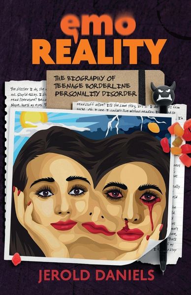 Produktbild: Emo Reality