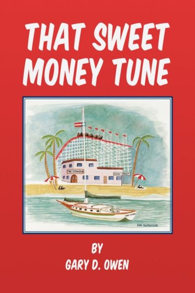 Produktbild: That Sweet Money Tune