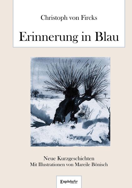 Produktbild: Erinnerung in Blau