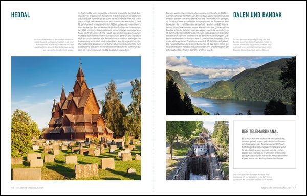 Produktbild: KUNTH Bildband Die Nordkaproute