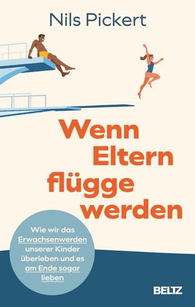 Produktbild: Wenn Eltern fl&uuml;gge werden