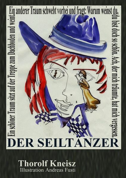 Produktbild: Der Seilt&auml;nzer