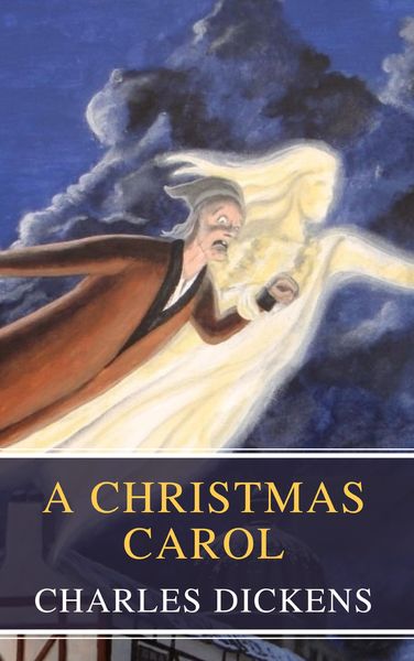 Produktbild: A Christmas Carol