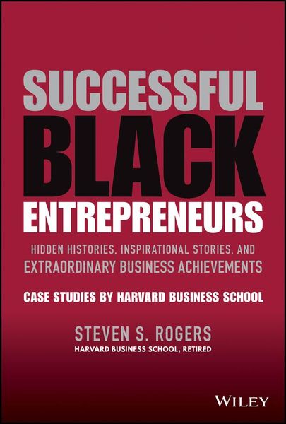 Produktbild: Successful Black Entrepreneurs