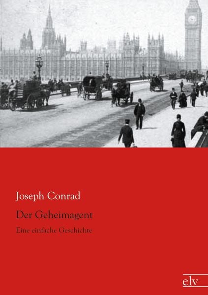 Produktbild: Der Geheimagent