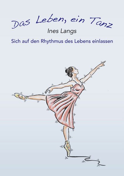 Produktbild: Das Leben, ein Tanz
