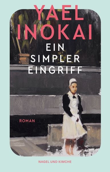 Produktbild: Ein simpler Eingriff