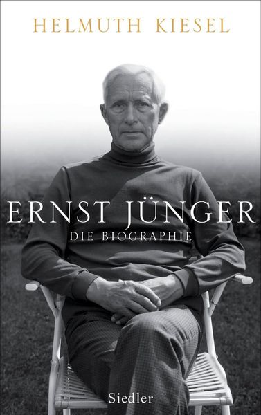 Produktbild: Ernst J&uuml;nger