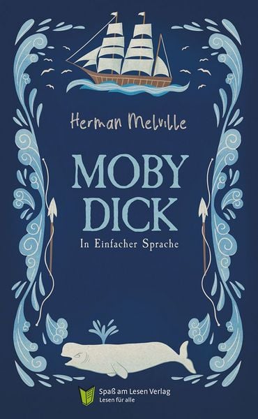 Produktbild: Moby Dick