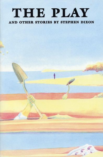 Produktbild: The Play and Other Stories
